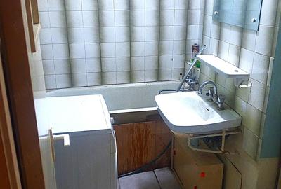 Apartament cu 2 camere semidecomandat în Gării - 7