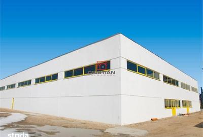 Spațiu comercial, de 1,600 mp, în Bolintin-Deal - 4
