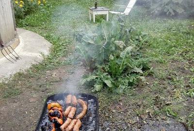 Casă cu 3 camere în Central - 4