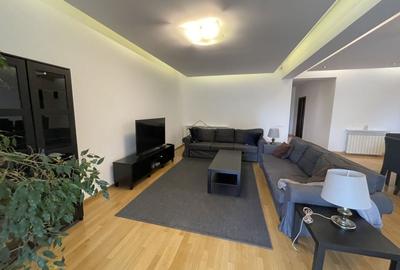 APARTAMENT SPATIOS CU 4 CAMERE LA INCHIRIERE LANGA PARCUL HERASTRAU