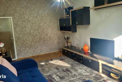 Apartament cu 2 camere, mobilat în Bucureștii Noi - 6