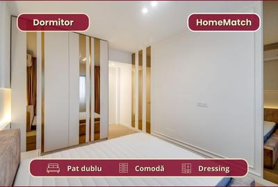 Cortina North || 2 camere || Comision 0% - 5