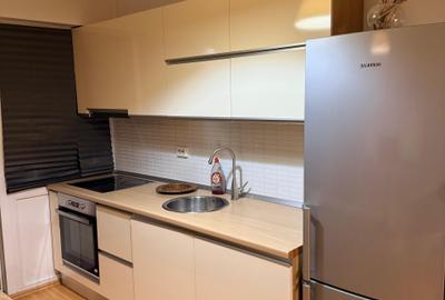 Garsoniera bloc nou - boiler 10 min M Lujerului DB1384 - 9