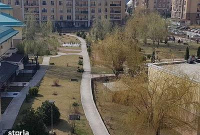 Apartament cu 3 camere în Crevedia - 7