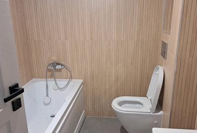 Apartament cu 2 camere decomandat în Cug - 4