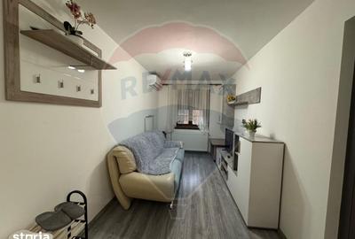 Apartament cu 2 camere în Banu Mărăcine - 1