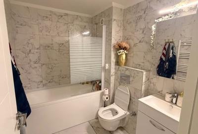 Apartament 3 camere decomandate | 89,57 mp | Energia Residence - 11