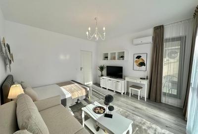 Garsoniera Exigent | Faza 3 - 4