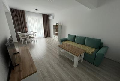 Apartament 2 camere | Theodor Pallady | Parcare inclusa | Caisului Residence 3 - 2