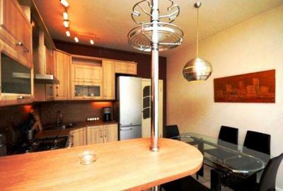 Oferim spre inchiriere apartament cu 3 camere - 2