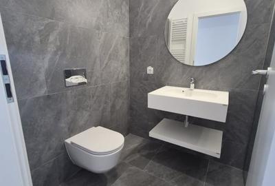 Apartament cu 3 camere decomandat, mobilat în Băneasa - 35