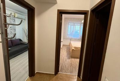 Apartament cu 2 camere decomandat în Central - 10
