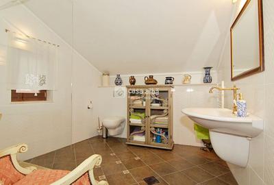 Proprietate rara pe piata, impresionanta prin finisaje si mobilier! - 12