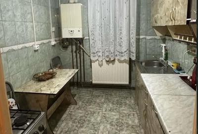 Apartament cu 2 camere semidecomandat în Central - 2