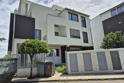 Vila 430,44 mp Green Lake Baneasa - 3