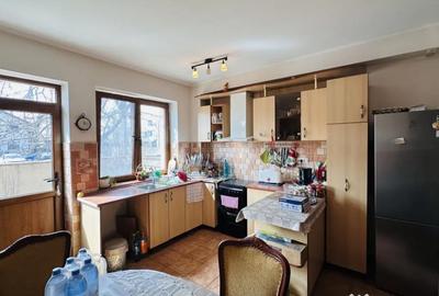 Casă cu 5 camere cu Teren 765 Mp în Chiajna - 11