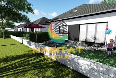 Casa individuala 3 camere- mutare intr-o luna! - 1