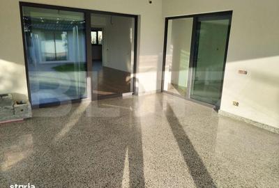 Casă cu 4 camere cu Teren 1000 Mp în Central - 9