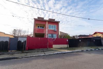 Vila de inchiriat, nemobilata, multifunctionala,  Aparatorii Patriei - 1