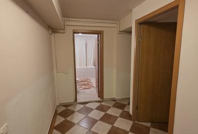 Apartament cu 2 camere semidecomandat în Central - 3