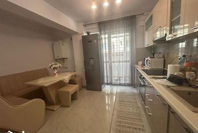 Apartament cu 2 camere în Valea Lupului - 1