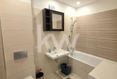 Apartament cu 3 camere decomandat în Bartolomeu - 6