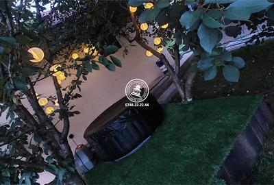 Casă cu 4 camere cu Teren 624 Mp în Rediu - 10