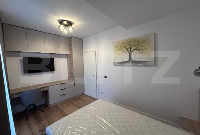 Apartament cu 3 camere, mobilat în Central - 6