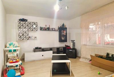 Casa finisata partial 520 mp utili +1000mp teren, Cojocna - 2