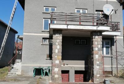 Casa zona Grivitei cu teren de 1000 mp. - 6