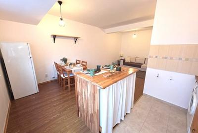 De vanzare 2 camere in Berceni - 10 min metrou Aparatori, str Moldovita - 10