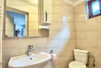 Casă cu 2 camere cu Teren 100 Mp în Central - 7