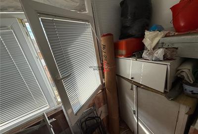 3 camere semidecomadate, et. 2, vedere mixta, 62mp, Gara de Nord- Metrou - 10