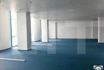 Spatiu birouri Clasa A, 873 mp, zona de interes! - 3
