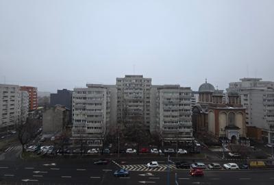 Vanzare apartament modern - 3 camere decomandate - Titulescu ! - 20