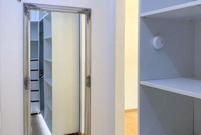 Apartament de lux cu 4 camere la mansardă - 14