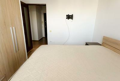 Apartament 2 camere Popesti-Leordeni, mobilat, loc de parcare - 7