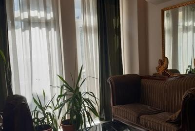 Arh. mediteraneana,constr.2012,garaj demisol 120 mp,7 camere,5 bai,7 min metrou - 8