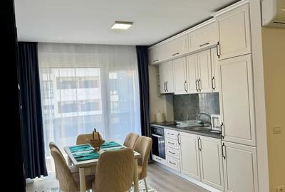 Dau in chirie apartament 2 camere, central,West Residence, aproape de Universitate, LIDL - 9