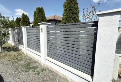 Casă cu 4 camere cu Teren 1105 Mp în Vetiș - 10
