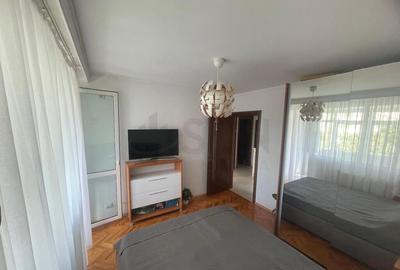 Apartament 2 camere I Bd Basarabia I metrou Costin Georgian - 3