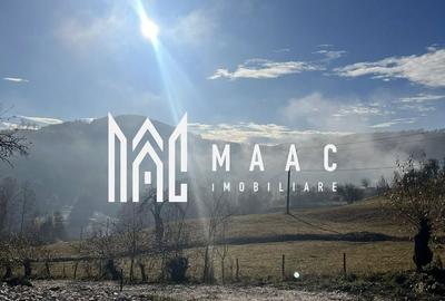 Teren Construcții intravilan de 14242 mp, în Sohodol - 2