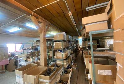Spațiu comercial, de 666.92999267578 mp, în Sâncraiu de Mureș - 11
