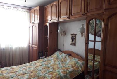 Apartament cu 3 camere decomandate zona George Enescu - Albina - 7