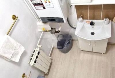 Vila + Curte si 4 Locuri de Parcare Disponibil Pentru Mutare Gara de Nord - 35
