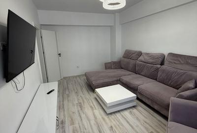 Apartament cu 2 camere decomandat în Central - 4
