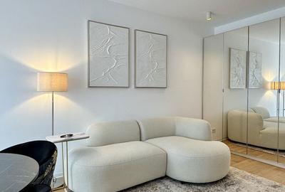 Apartament cu 2 camere, mobilat în Bucureștii Noi - 7