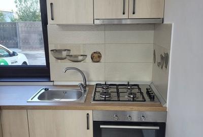 Apartament cu 2 camere semidecomandat în Manolache - 6