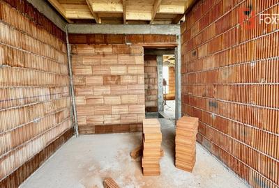 Duplex cu 4 camere in Sag, zona Manastire Duplex cu 4 camere in Sag, zona Manastire - 18