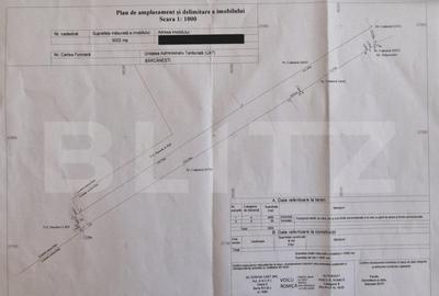 Teren extravilan, 5002 mp, Tatarani Teren extravilan, 5002 mp, Tatarani - 4